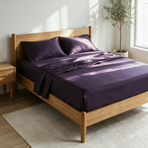 Cooling Bamboo Sheet Set | Signature Collection