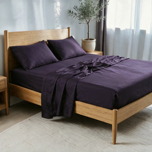 Cooling Bamboo Sheet Set | Signature Collection