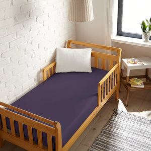 Crib Fitted Sheet