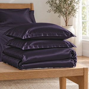 Cooling Bamboo Duvet Cover | Signature Collection