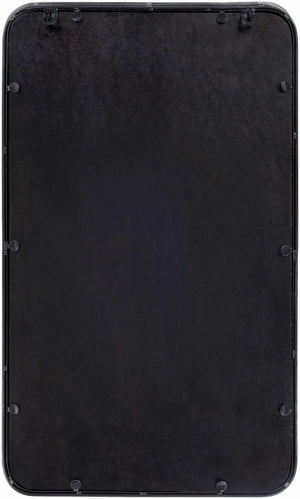 Berger Traditional Wall Mirror