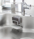 Sponge Holder - Steel