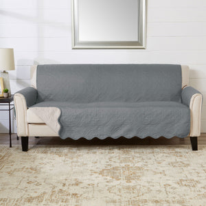 Medallion Solid Furniture Protector - Elenor Collection
