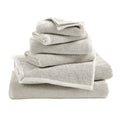 Cotton Textured Bath Towel Set - Acacia Collection