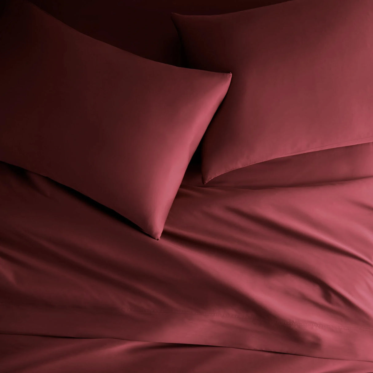 Cooling Bamboo Sheet Set | Signature Collection