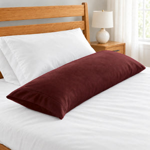 Body Pillowcases | Cooling Bamboo