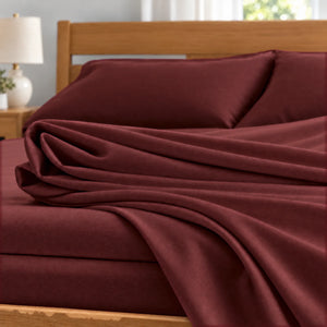 Body Pillowcases | Cooling Bamboo