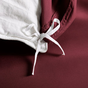 Cooling Bamboo Duvet Cover | Signature Collection