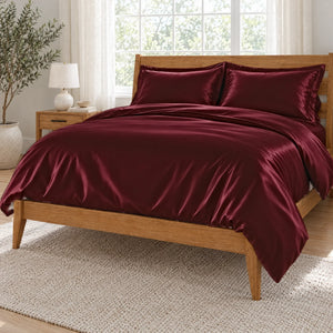 Cooling Bamboo Duvet Cover | Signature Collection