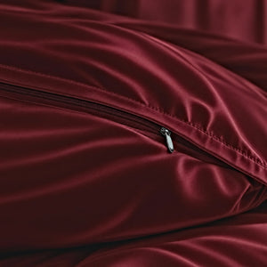 Cooling Bamboo Duvet Cover | Signature Collection
