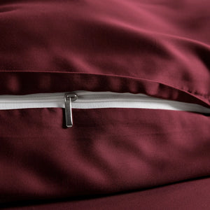 Cooling Bamboo Duvet Cover | Signature Collection
