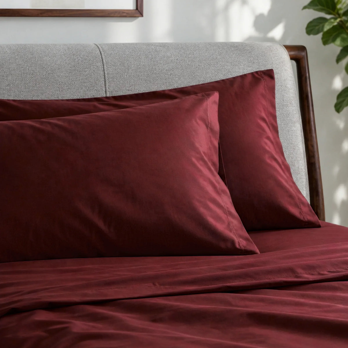 Cooling Bamboo Sheet Set | Signature Collection