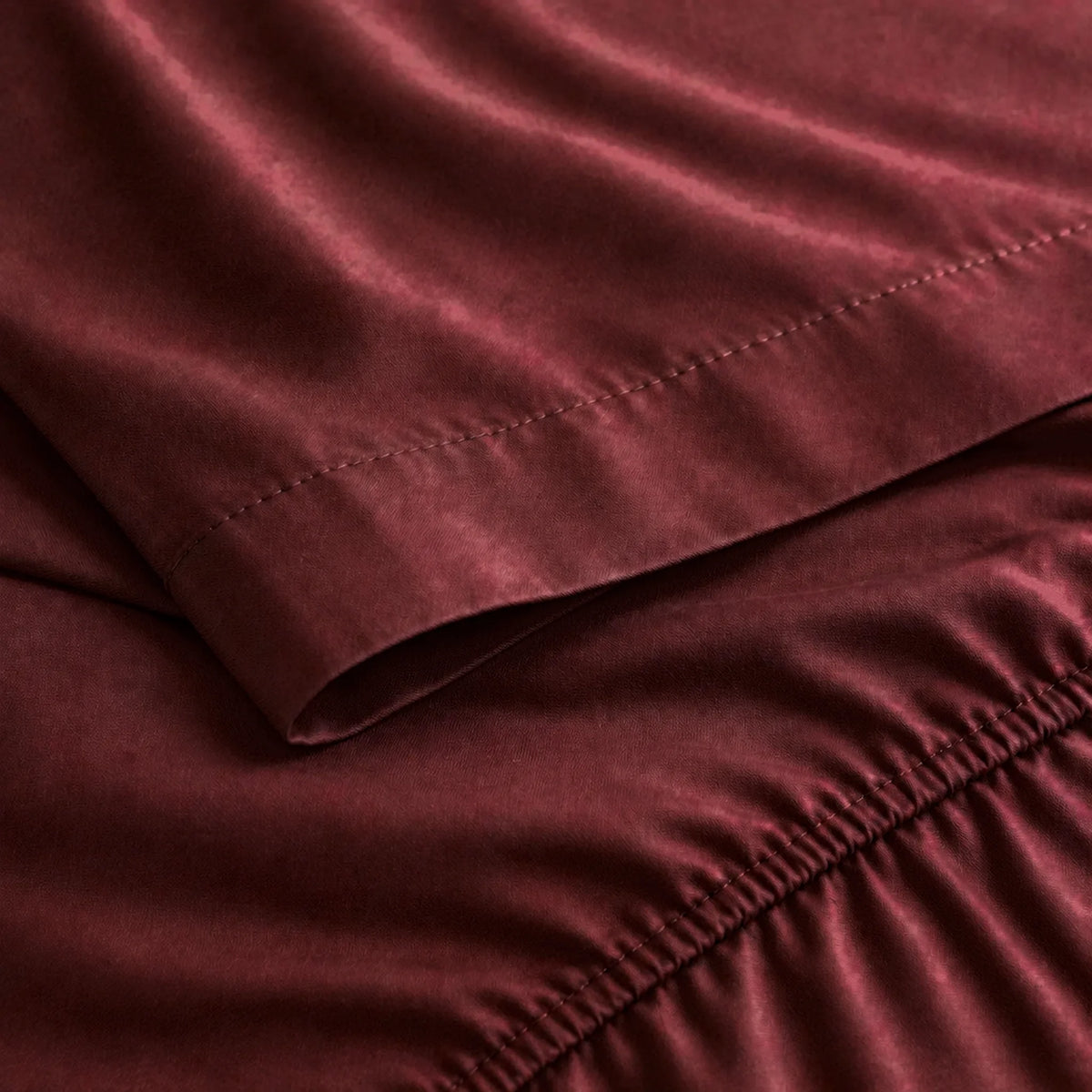 Cooling Bamboo Sheet Set | Signature Collection