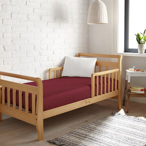 Crib Fitted Sheet