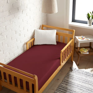 Crib Fitted Sheet