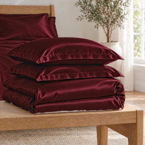 Cooling Bamboo Duvet Cover | Signature Collection