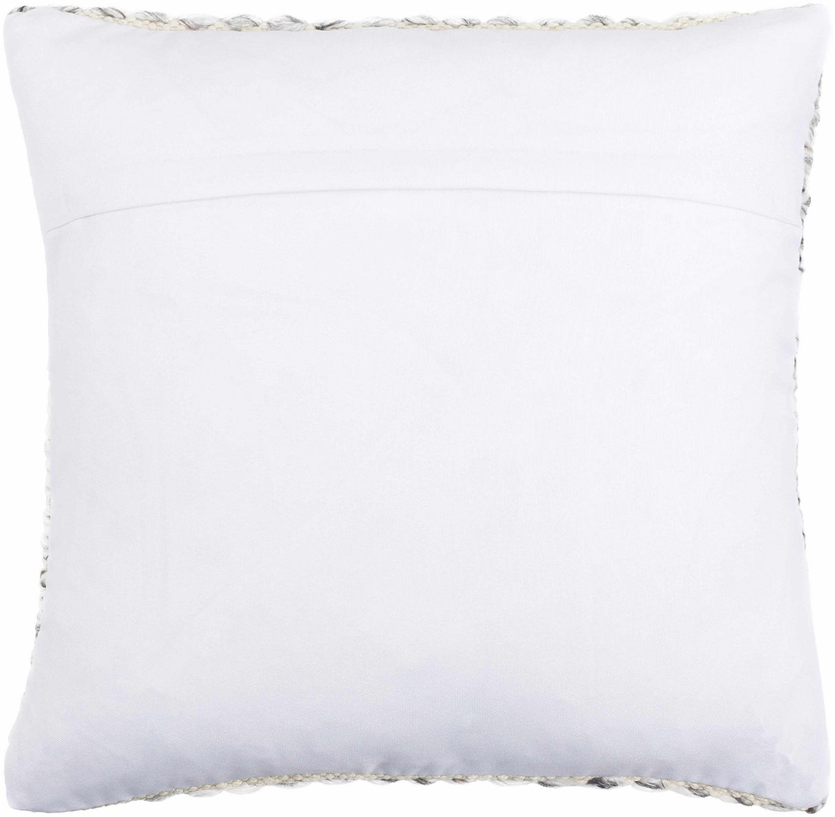 Renny Cozy Textured Throw Pillow