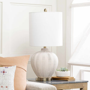 Gaflenz Traditional Table Lamp