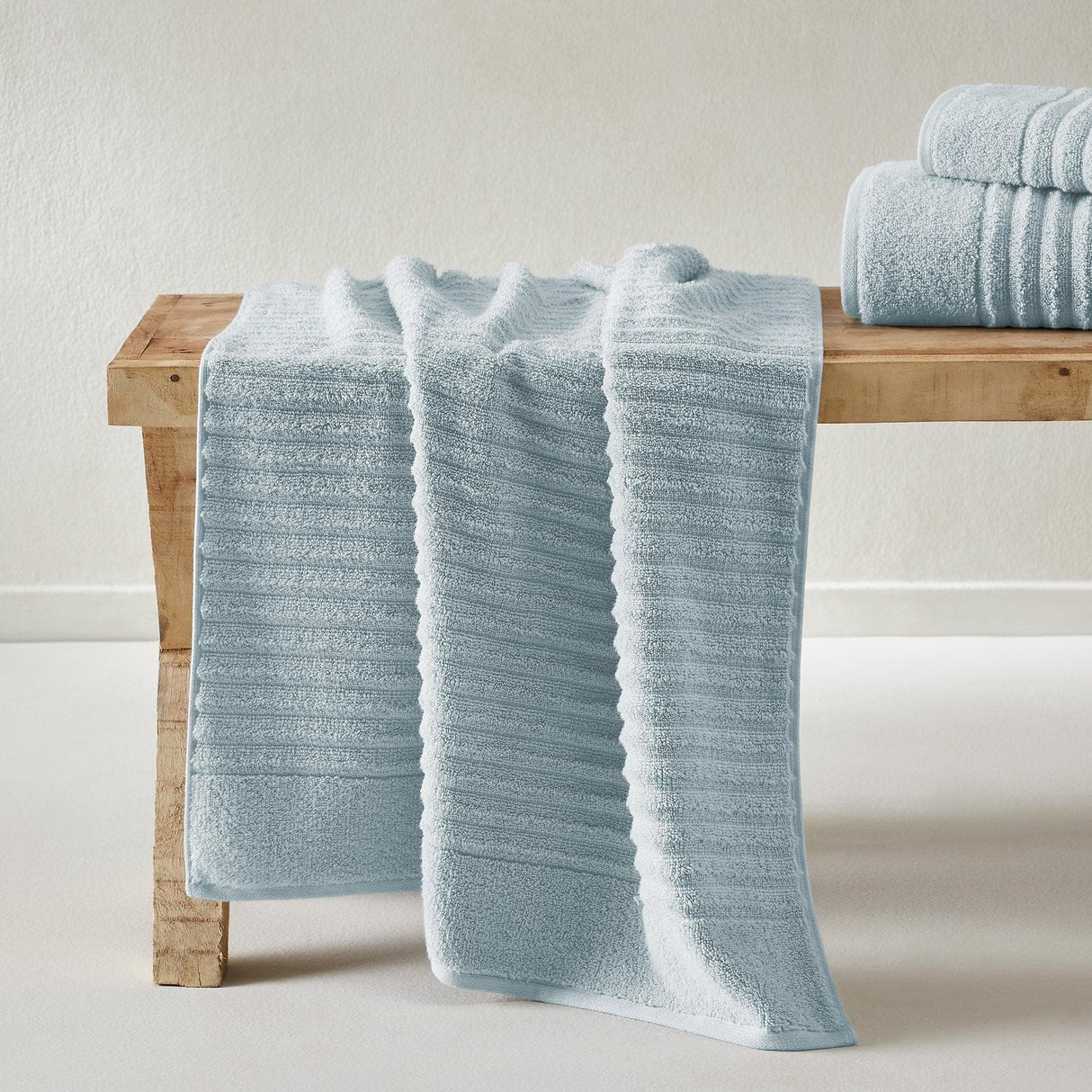 Luxury Cotton Towels - Karina Collection