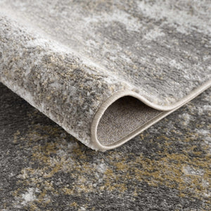 Liveree Abstract  Area Rug - Clearance