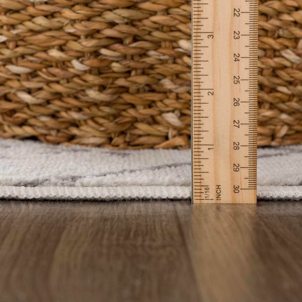 Newville Moroccan Trellis Rug - Clearance