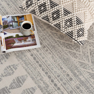 Chinnor Area Rug - Promo