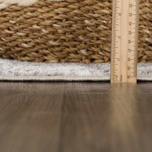 Liveree Abstract  Area Rug - Clearance