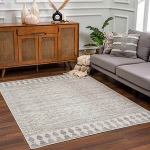 Chinnor Area Rug - Promo