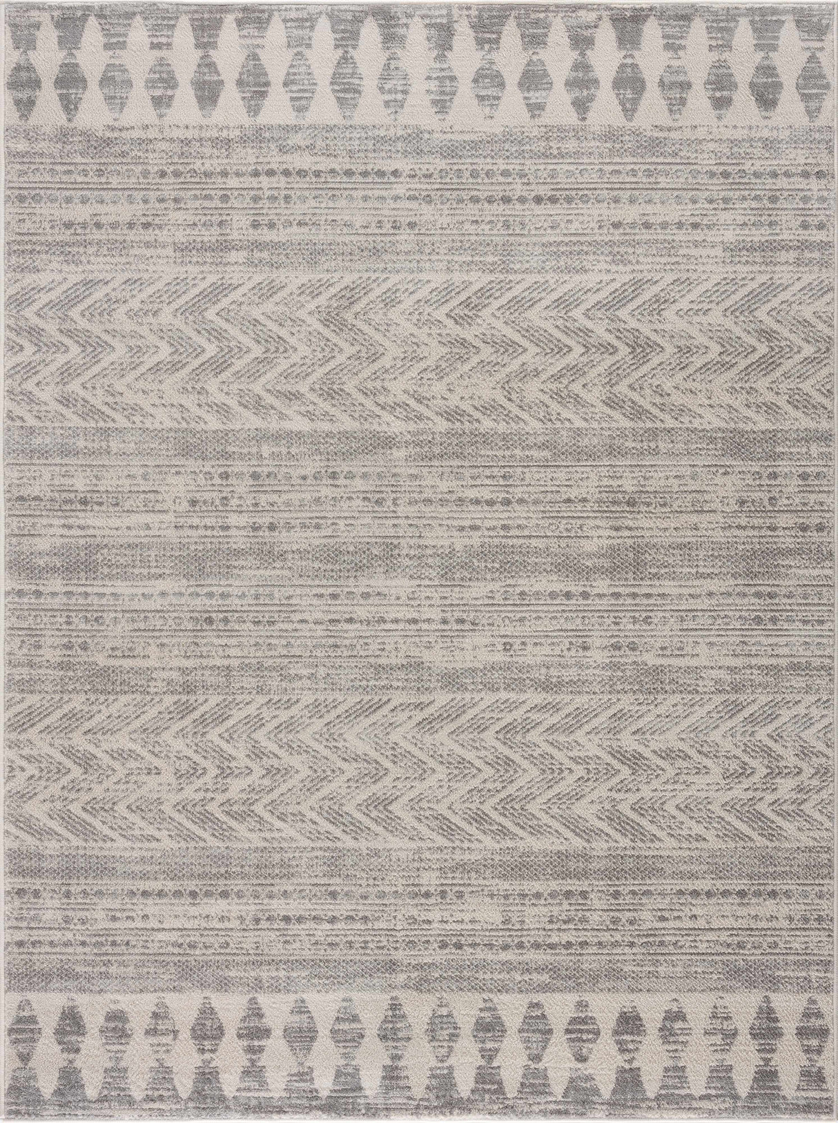 Chinnor Area Rug - Promo