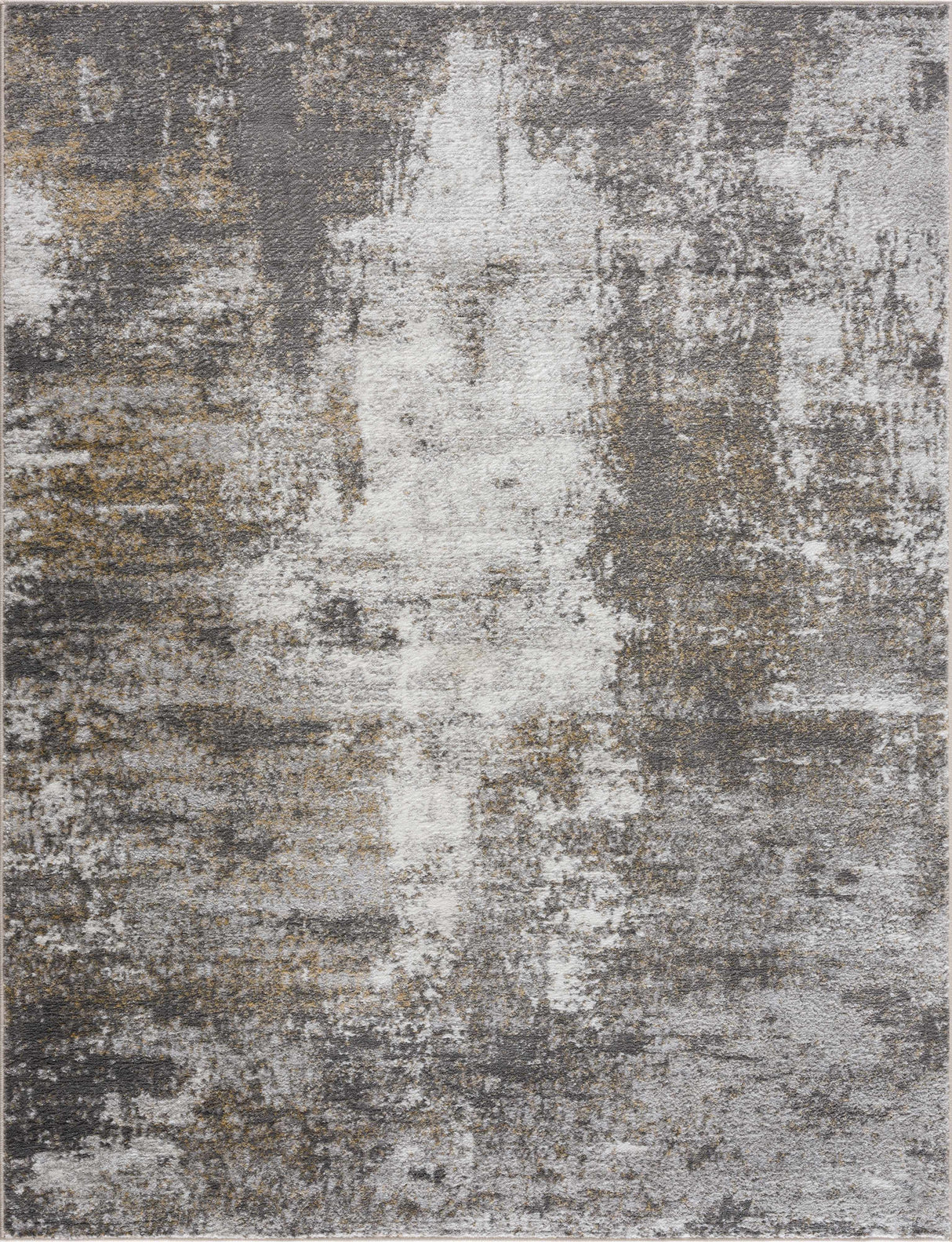 Liveree Abstract  Area Rug - Clearance