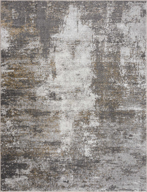 Liveree Abstract  Area Rug - Clearance