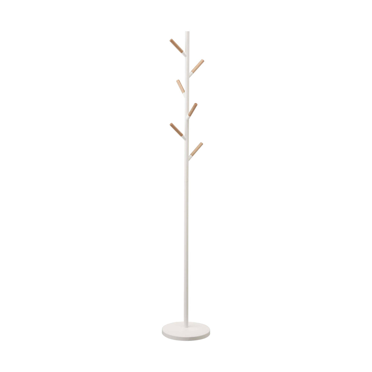 Coat Rack (70" H)  - Steel