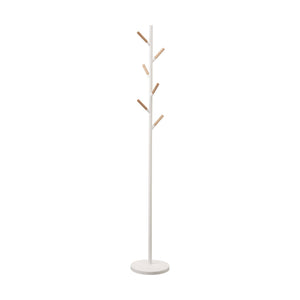 Coat Rack (70" H)  - Steel