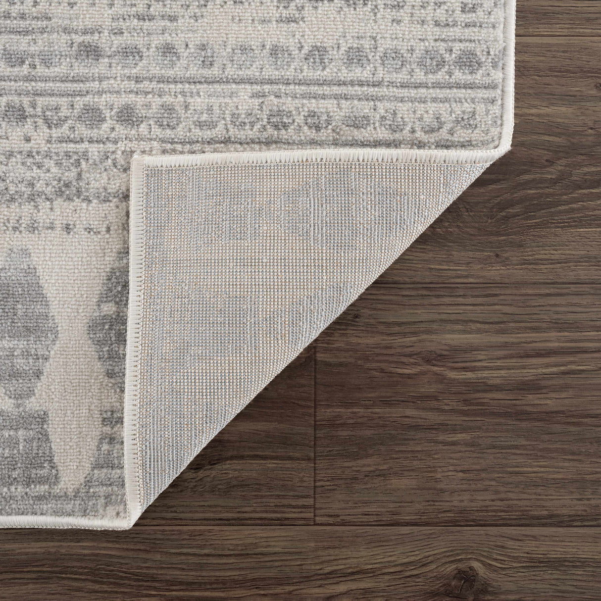 Chinnor Area Rug - Promo