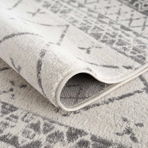 Newville Moroccan Trellis Rug - Clearance