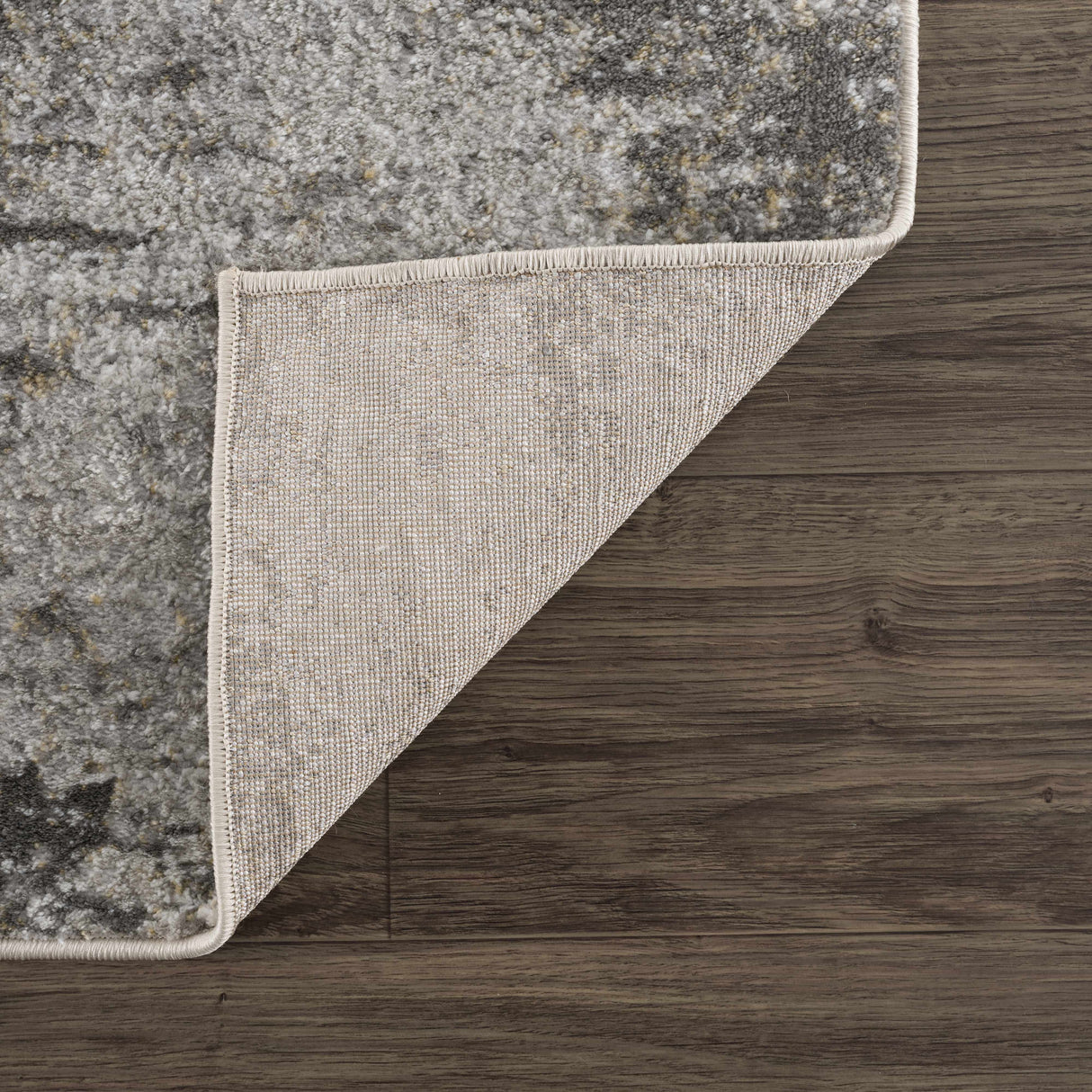 Liveree Abstract  Area Rug - Clearance