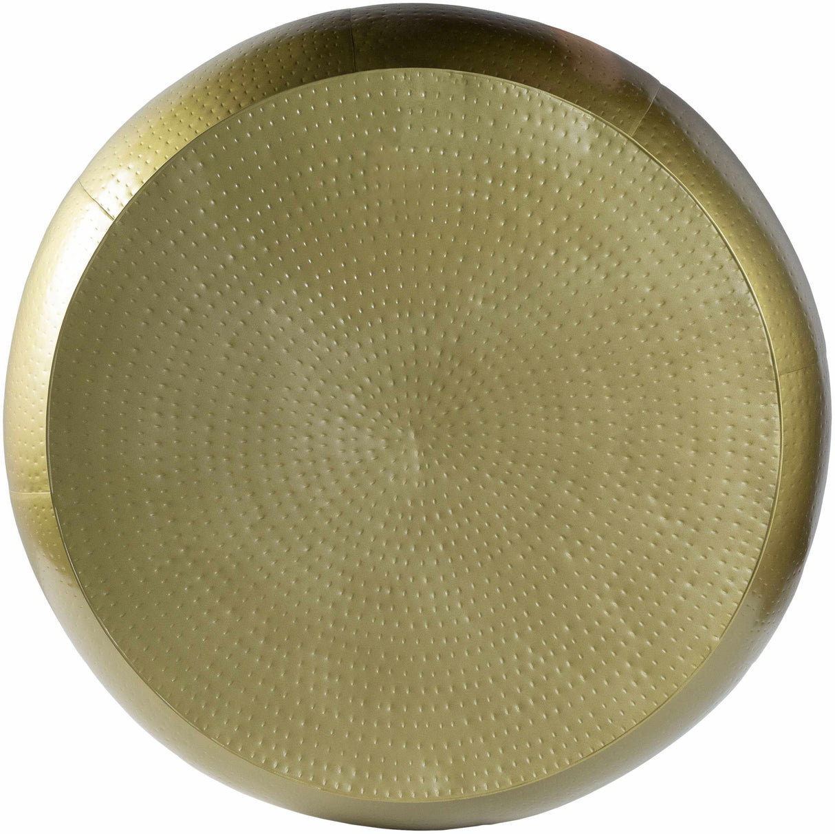 Ladis Gold Coffee Table