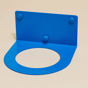 4" Plant Holder for Wall
