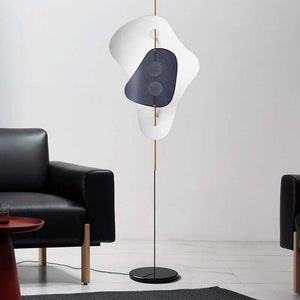 Saturn Standing Lamp