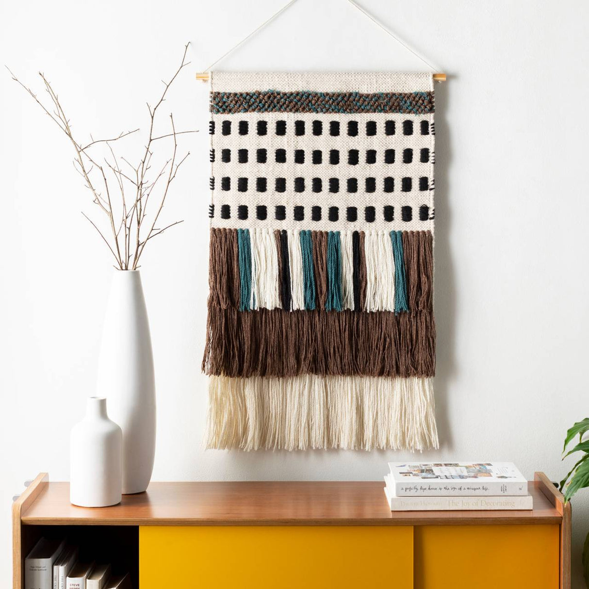 Puhret Camel Wall Hanging