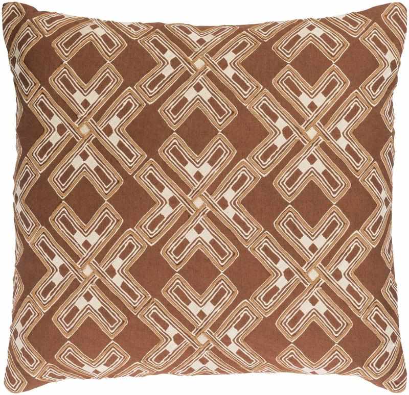 Zinkweg Camel Pillow Cover