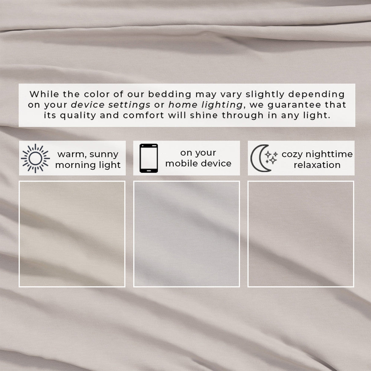 4-Piece Jersey Sheet - Carmen Collection