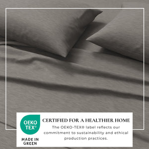 4-Piece Jersey Sheet - Carmen Collection