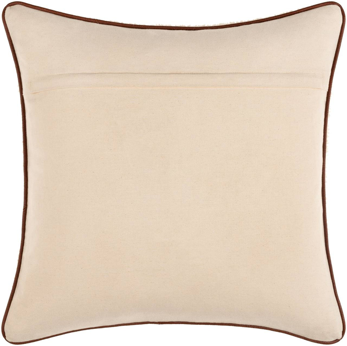 Brandenberg Cream Pillow Cover