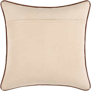 Brandenberg Cream Pillow Cover
