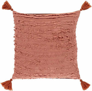 Zuidzijde Clay Pillow Cover