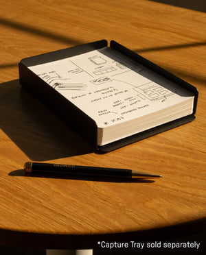 Capture Cards (3-Pack)