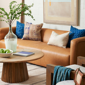 Serena Coffee Table