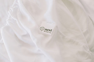 TENCEL™ Sheet Set + Pillowcases