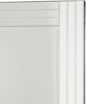 Meerveld Modern Wall Mirror